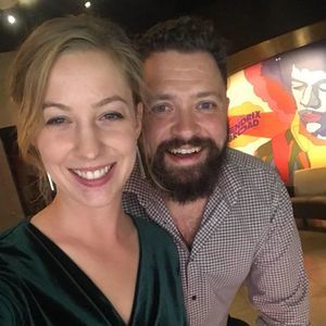 Meet your Posher, Lillian